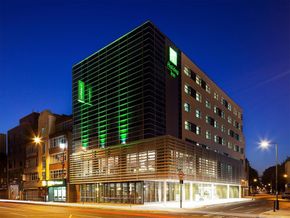 From Lodging to Laborsphere